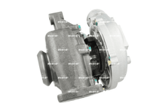 Turbolader Abgasturbolader für FORD PEUGEOT VOLVO C-MAX FOCUS II Turnier