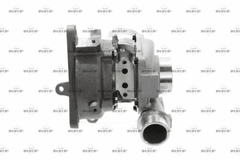 Turbolader Abgasturbolader für SUBARU FORESTER IMPREZA Schrägheck LEGACY IV