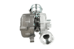 Turbolader Abgasturbolader für AUDI FIAT MG A4 B7 Avant A6 C6 PUNTO
