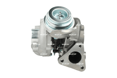 Turbolader Abgasturbolader für AUDI FIAT MG A4 B7 Avant A6 C6 PUNTO