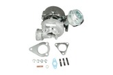 Turbolader Abgasturbolader für AUDI FIAT MG A4 B7 Avant A6 C6 PUNTO
