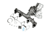 Turbolader Abgasturbolader für AUDI VW A3 Cabriolet CADDY III Großraumlimousine