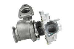 Turbolader Abgasturbolader für FIAT OPEL BRAVO II GRANDE PUNTO LINEA Van DOBLO