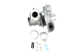 Turbolader Abgasturbolader für FIAT OPEL BRAVO II GRANDE PUNTO LINEA Van DOBLO