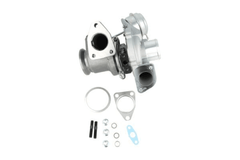 Turbolader Abgasturbolader für FIAT OPEL BRAVO II GRANDE PUNTO LINEA Van DOBLO