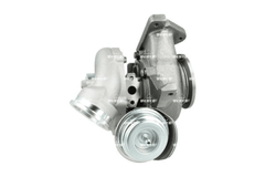 Turbolader Abgasturbolader für MERCEDES-BENZ SPRINTER 2-t Kasten