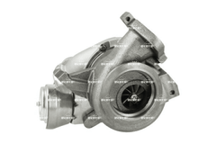 Turbolader Abgasturbolader für MERCEDES-BENZ SPRINTER 2-t Kasten