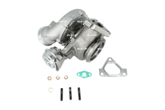 Turbolader Abgasturbolader für MERCEDES-BENZ SPRINTER 2-t Kasten