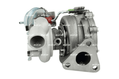 Turbolader Abgasturbolader für OPEL ASTRA H Caravan GTC Stufenheck COMBO Tour