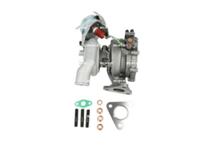 Turbolader Abgasturbolader für OPEL ASTRA H Caravan GTC Stufenheck COMBO Tour