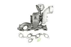 Turbolader Abgasturbolader für CHRYSLER DODGE MITSUBISHI JEEP SEBRING Cabriolet