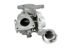 Turbolader Abgasturbolader für VW MULTIVAN T5