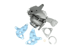 Turbolader Abgasturbolader für VW MULTIVAN T5