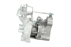 Turbolader Abgasturbolader für NISSAN RENAULT DACIA FUSO (MITSUBISHI) MICRA III