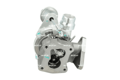 Turbolader Abgasturbolader für NISSAN RENAULT DACIA FUSO (MITSUBISHI) MICRA III