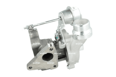 Turbolader Abgasturbolader für NISSAN RENAULT DACIA FUSO (MITSUBISHI) MICRA III