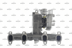 Turbolader Abgasturbolader für AUDI FORD SEAT SKODA VW A3 GALAXY I MK VAN