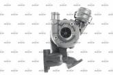 Turbolader Abgasturbolader für AUDI FORD SEAT SKODA VW A3 GALAXY I MK VAN