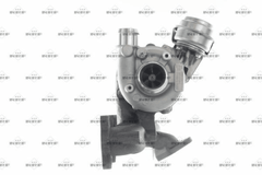 Turbolader Abgasturbolader für AUDI FORD SEAT SKODA VW A3 GALAXY I MK VAN
