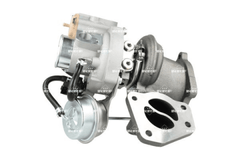 Turbolader Abgasturbolader für OPEL SAAB ASTRA J GTC GT Cabriolet INSIGNIA A
