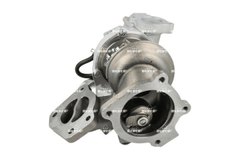 Turbolader Abgasturbolader für OPEL SAAB ASTRA J GTC GT Cabriolet INSIGNIA A