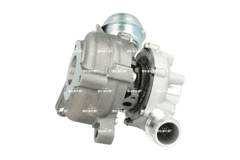 Turbolader Abgasturbolader für AUDI SKODA VW A4 B5 Avant B6 B7 A6 C5