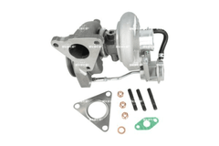 Turbolader Abgasturbolader für CITROËN FIAT PEUGEOT JUMPER II Kasten