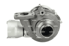 Turbolader Abgasturbolader für CITROËN FORD MAZDA PEUGEOT VOLVO MINI BERLINGO