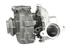 Turbolader Abgasturbolader für CITROËN FORD MAZDA PEUGEOT VOLVO MINI BERLINGO