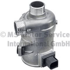 Wasserpumpe Motorkühlung für BMW 1 2 Coupe Cabriolet 3 Gran Turismo Touring 4 5