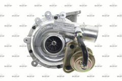 Turbolader Abgasturbolader für FORD MAZDA RANGER B-SERIE