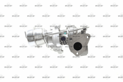 Turbolader Abgasturbolader für FIAT PANDA / CLASSIC