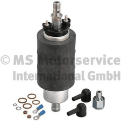 Kraftstoffpumpe für AUDI FORD MERCEDES-BENZ FERRARI 80 B1 Stufenheck B2 B3 B4