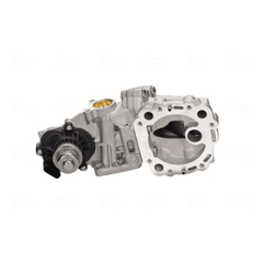 AGR Ventil für FORD USA RANGER TOURNEO CUSTOM V362 Bus TRANSIT V363 Kasten