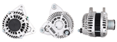 Lichtmaschine Generator für NISSAN QASHQAI / +2 I