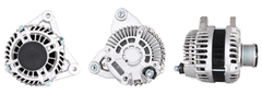 Lichtmaschine Generator für NISSAN QASHQAI / +2 I