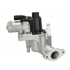 AGR Ventil für AUDI SEAT SKODA VW A3 Sportback Cabriolet ALTEA XL CORDOBA IBIZA