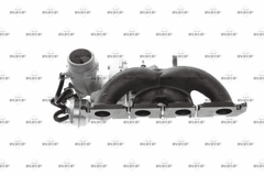 Turbolader Abgasturbolader für AUDI SEAT VW KTM A4 Allroad B8 Avant B9 A5