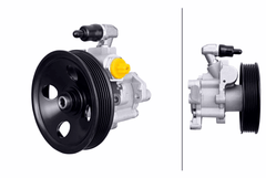 Hydraulikpumpe Lenkung für MERCEDES-BENZ CLK Cabriolet E-KLASSE T-Model