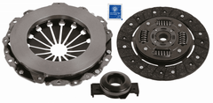 Kupplungssatz für ALFA ROMEO CITROËN FIAT LANCIA OPEL PEUGEOT MITO NEMO