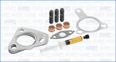 Montagesatz Lader für OPEL ASTRA H Caravan GTC Stufenheck J FAMILY Schrägheck