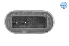 ABS Sensor Raddrehzahl Hinterachse für MERCEDES-BENZ CLS Shooting Brake