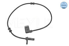 ABS Sensor Raddrehzahl Hinterachse für MERCEDES-BENZ CLS Shooting Brake