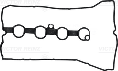 Dichtung Zylinderkopfhaube für MAZDA 2 Schrägheck 3 Stufenheck