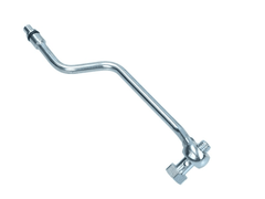 Ölpumpe für CITROËN FIAT FORD JAGUAR PEUGEOT LAND ROVER LTI JUMPER II Kasten