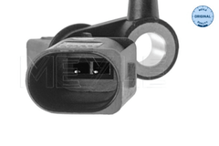 ABS Sensor Raddrehzahl Hinterachse rechts für AUDI SEAT SKODA VW A1 Sportback A2