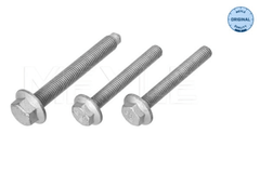 Montagesatz Lenker Vorderachse für AUDI SEAT SKODA VW A3 Sportback Cabriolet