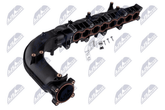 Saugrohrmodul für OPEL CHEVROLET ASTRA J Caravan GTC Stufenheck CORSA D MERIVA
