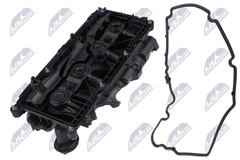 Zylinderkopfhaube für AUDI SEAT SKODA VW CUPRA A3 Limousine Sportback Q2 Q3