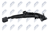 Querlenker Vorderachse rechts für NISSAN CEFIRO II Stufenheck MAXIMA / QX IV